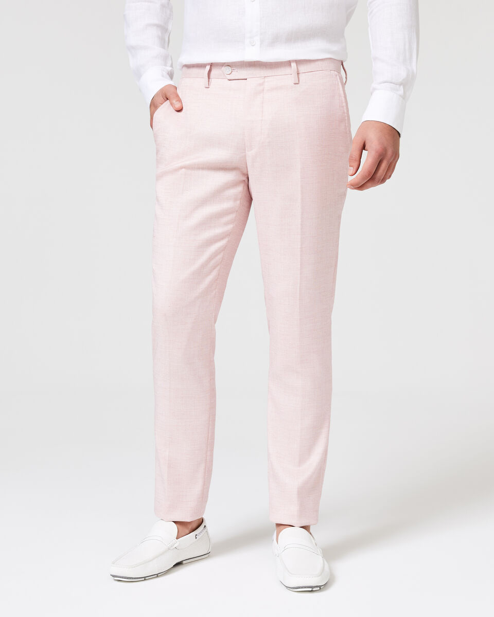 Talorop Tailored Pant, Pink, hi-res